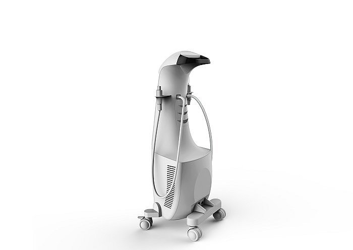 product design，Beauty instrument design，Appearance design，