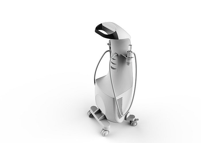 product design，Beauty instrument design，Appearance design，