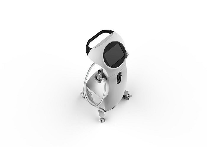 product design，Beauty instrument design，Appearance design，