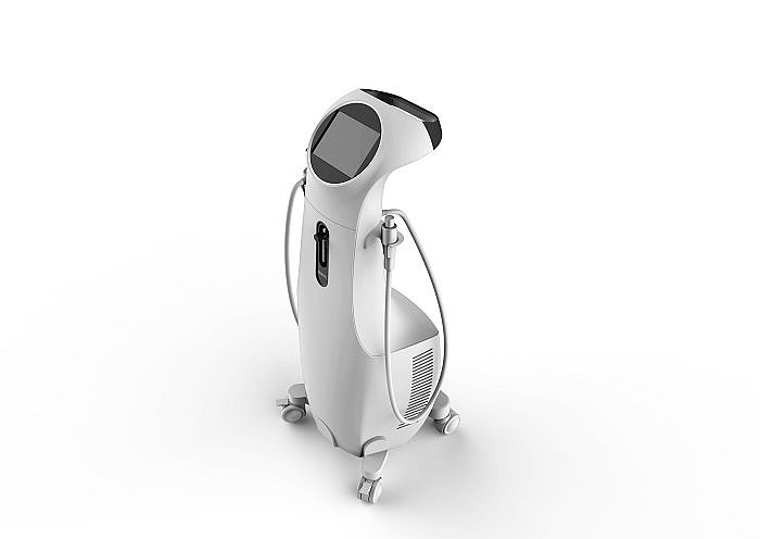 product design，Beauty instrument design，Appearance design，