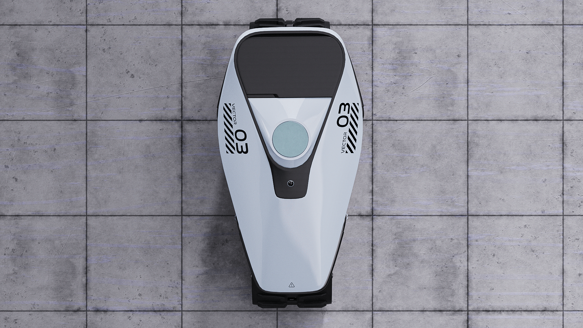 VKTOR Project，high efficiency，Autonomous electric vehicle，security，