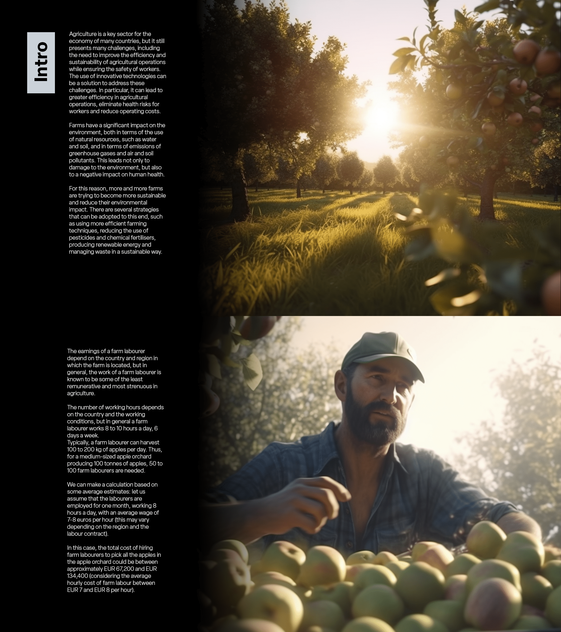 VKTOR Project，high efficiency，Autonomous electric vehicle，security，