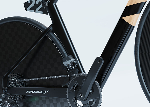 Dean Fast，Bicycle，Aerodynamic performance，Professional Products，