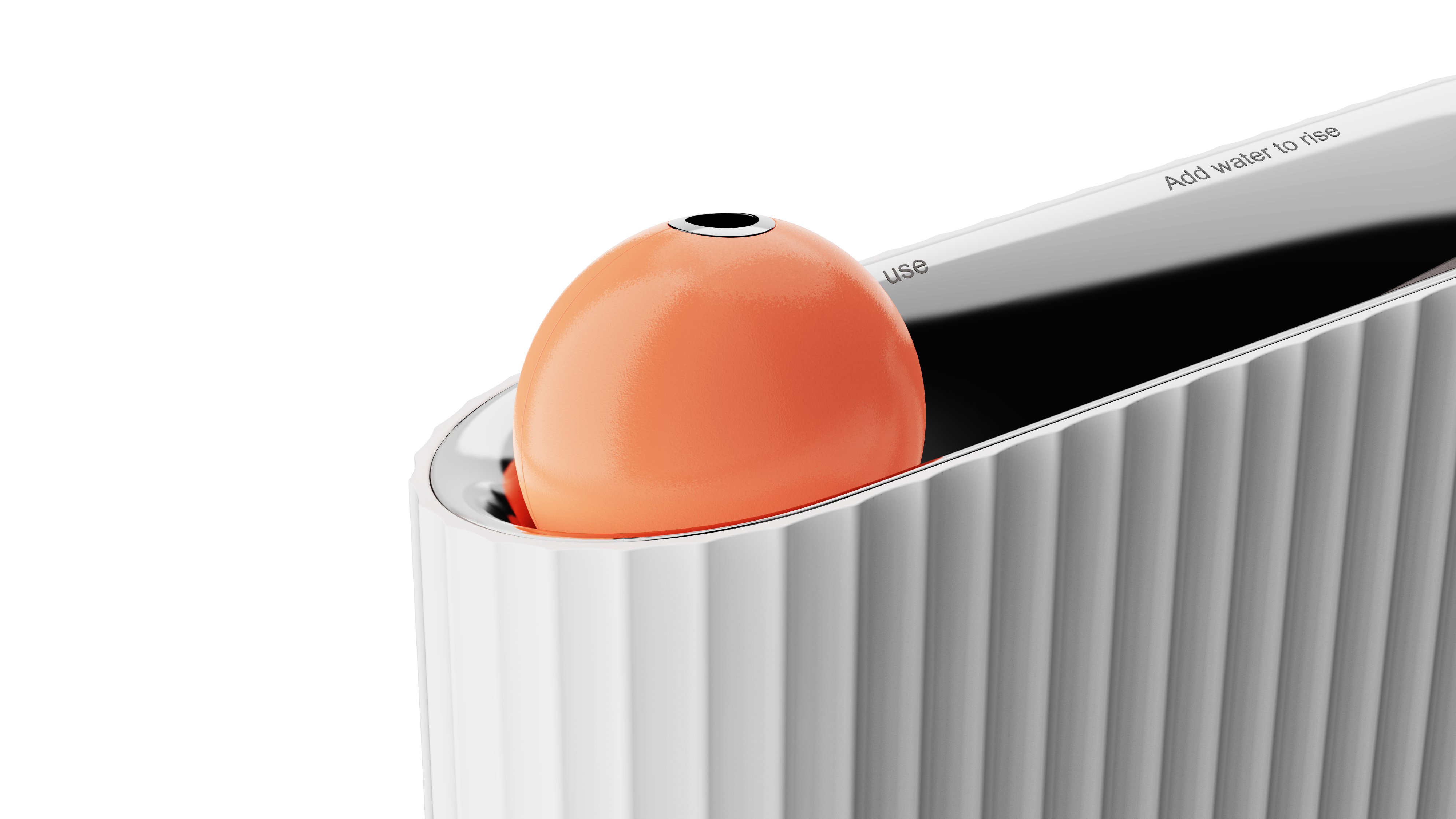 Humidifier，Desktop humidifier，product design，