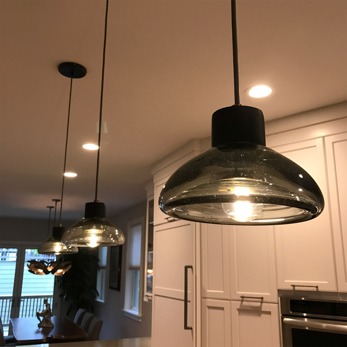 Boolean，a chandelier，lamps and lanterns，product design，