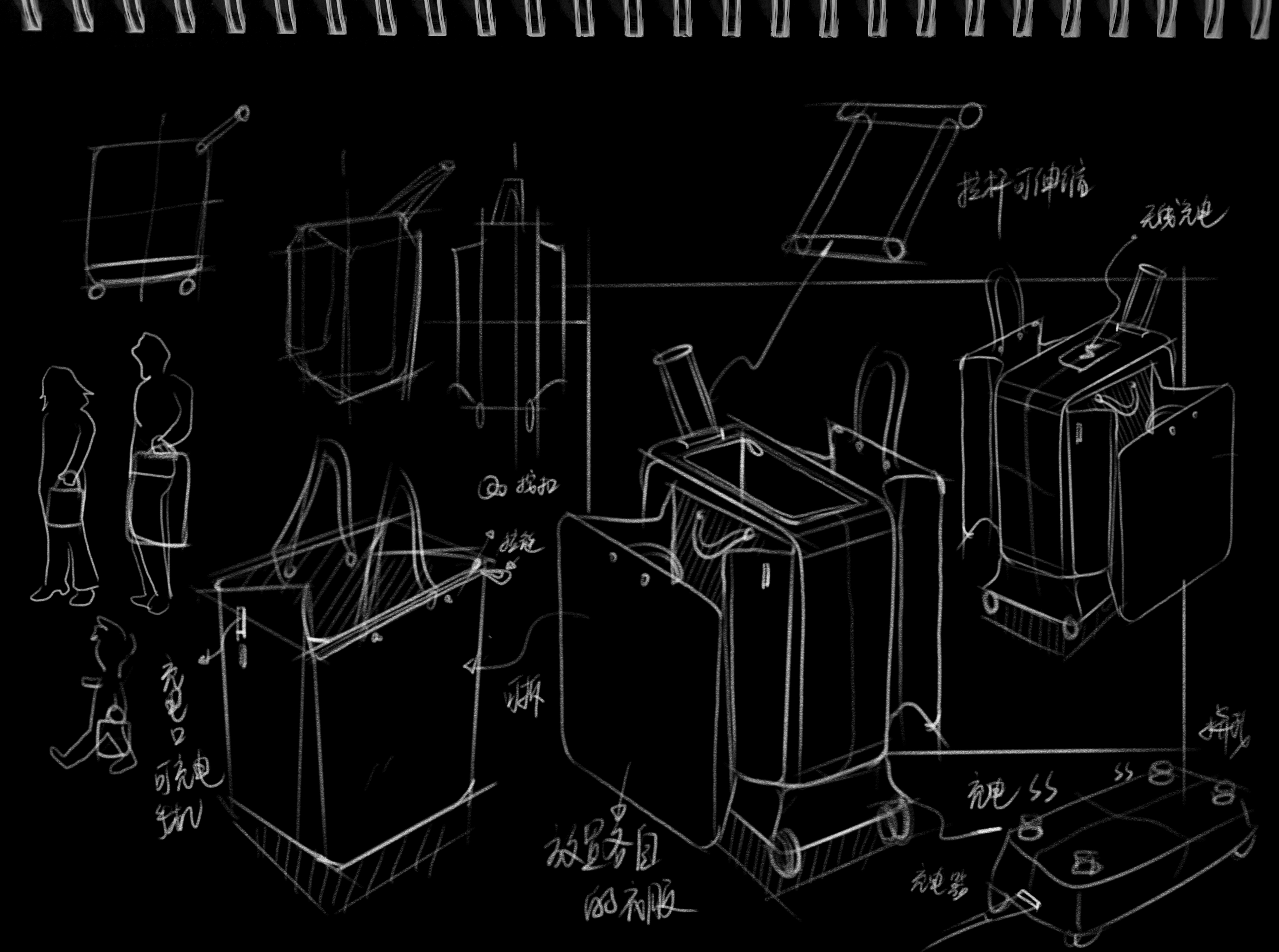 Storage basket design，Product sketch，Board Sketch，Schematic Diagram，industrial design，