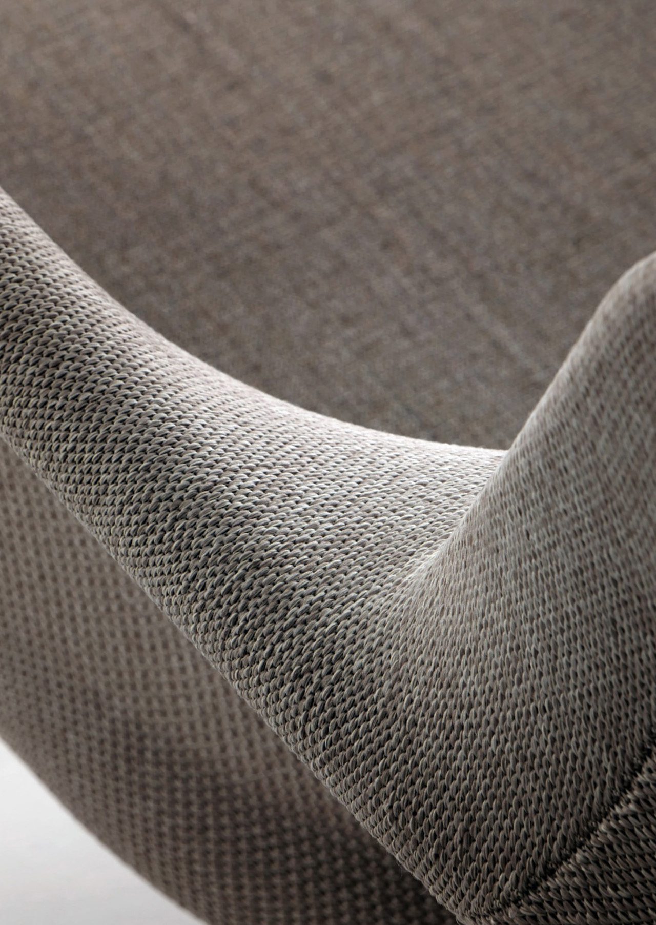 3D knitting，Leisure chair，grace，