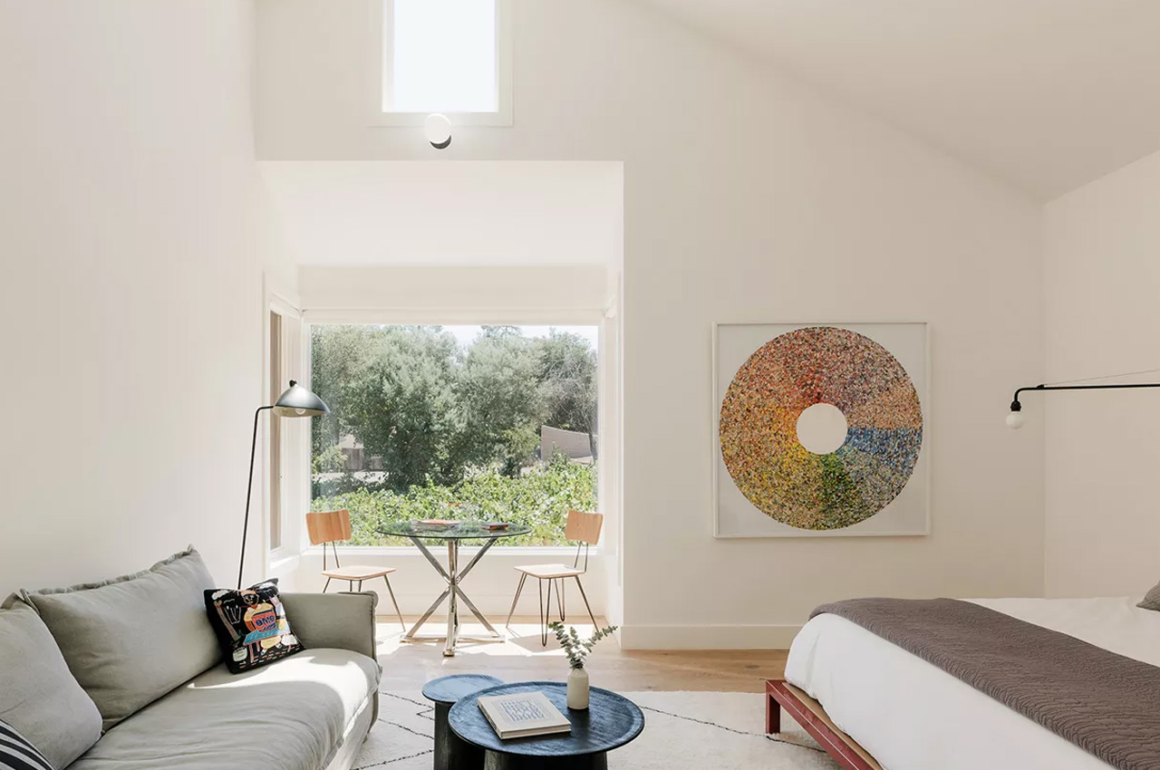 barn，Resort，Wine Manor，environment protection，