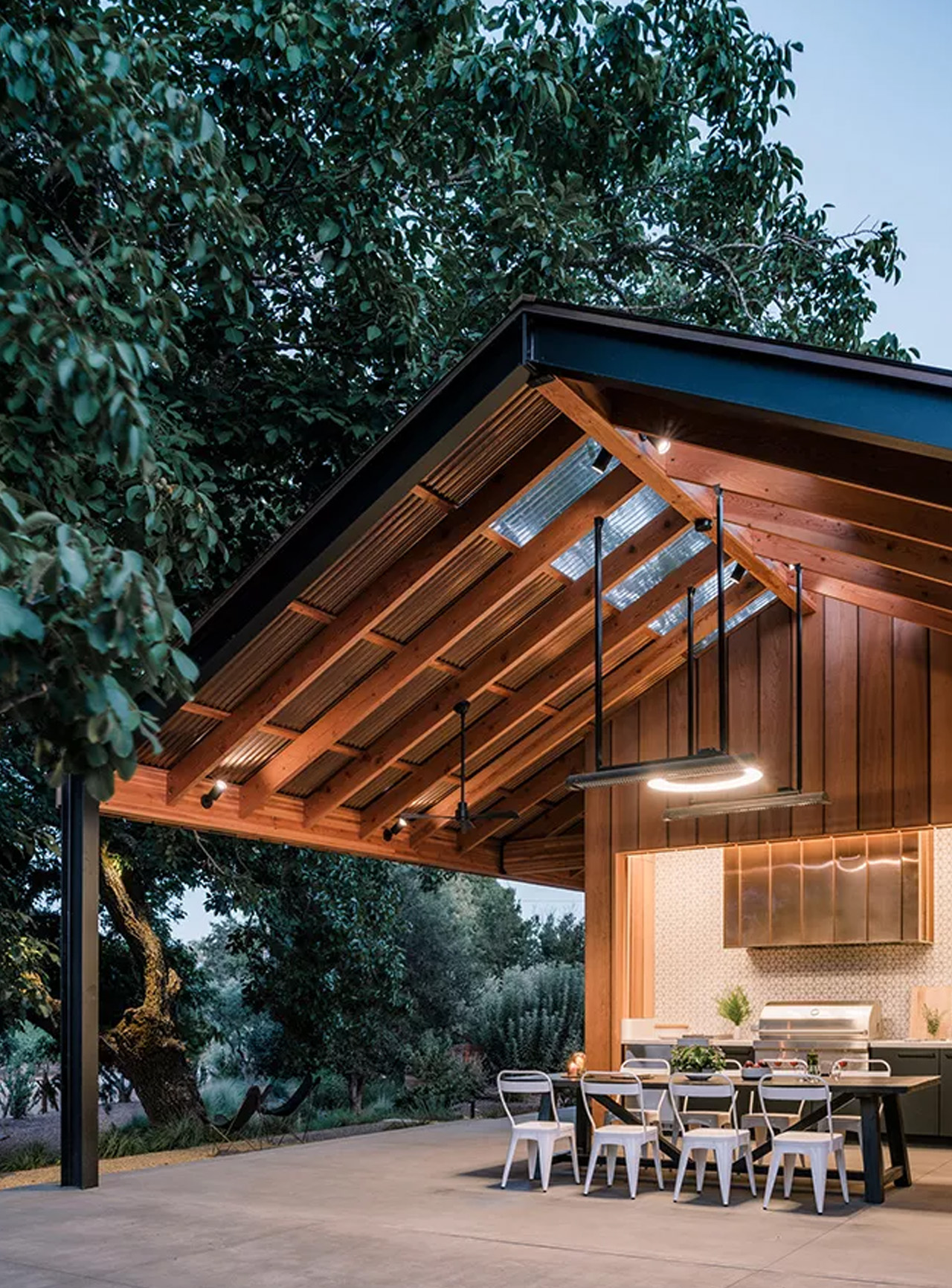 barn，Resort，Wine Manor，environment protection，