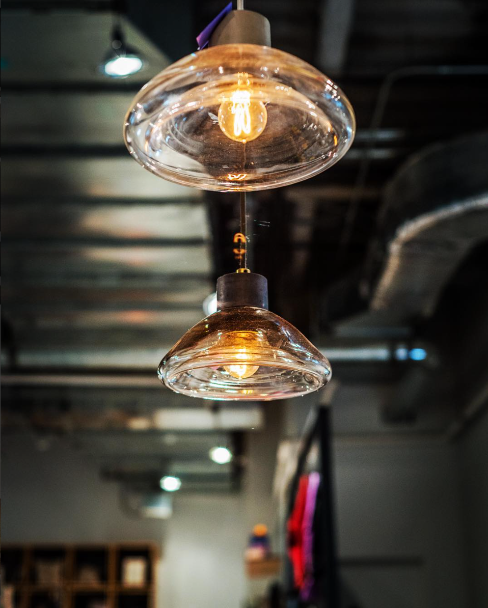 Boolean，a chandelier，lamps and lanterns，product design，