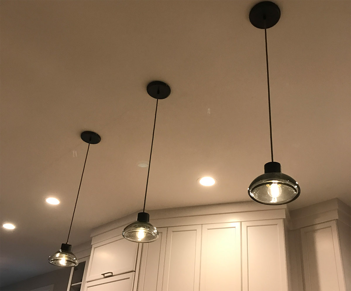 Boolean，a chandelier，lamps and lanterns，product design，