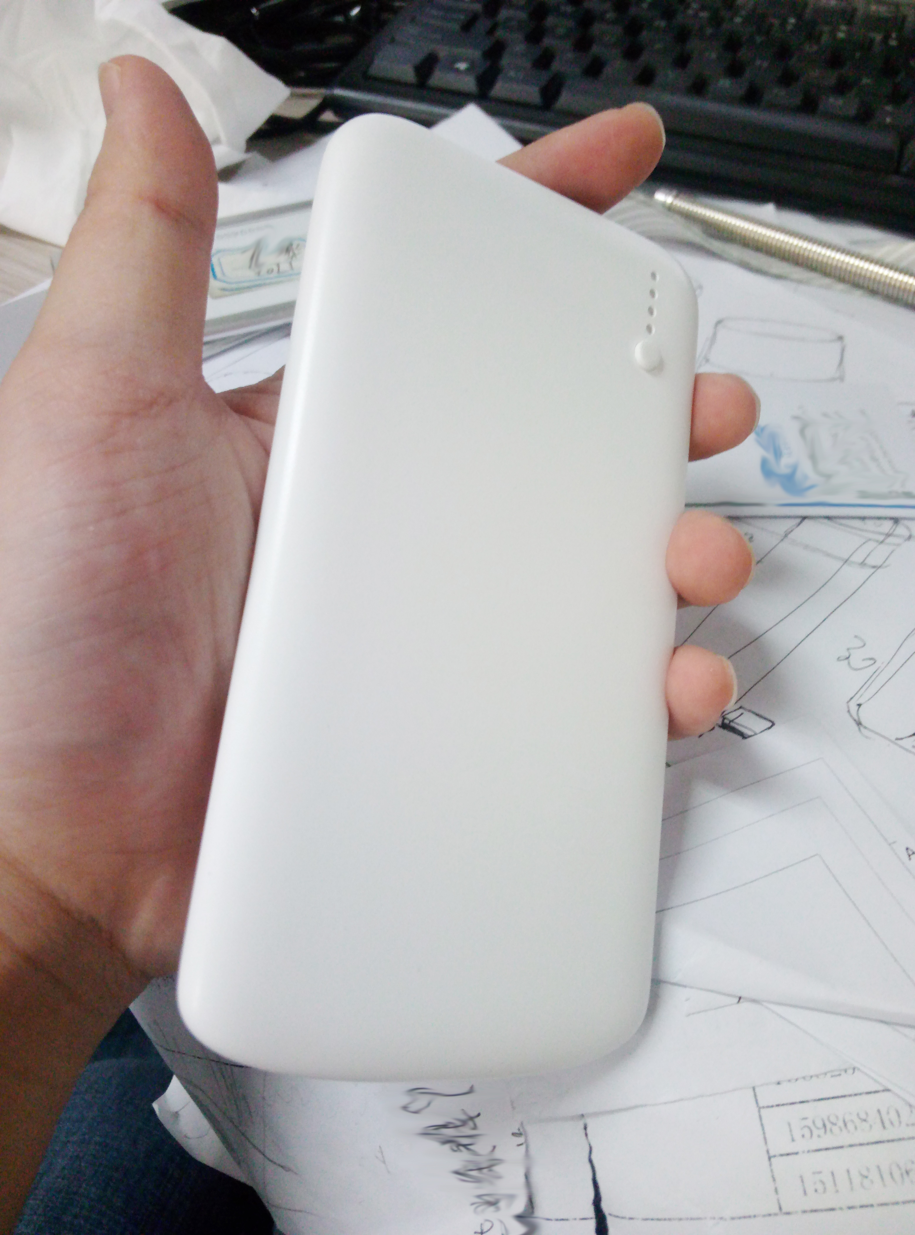 function，Minimalist，ultrathin，