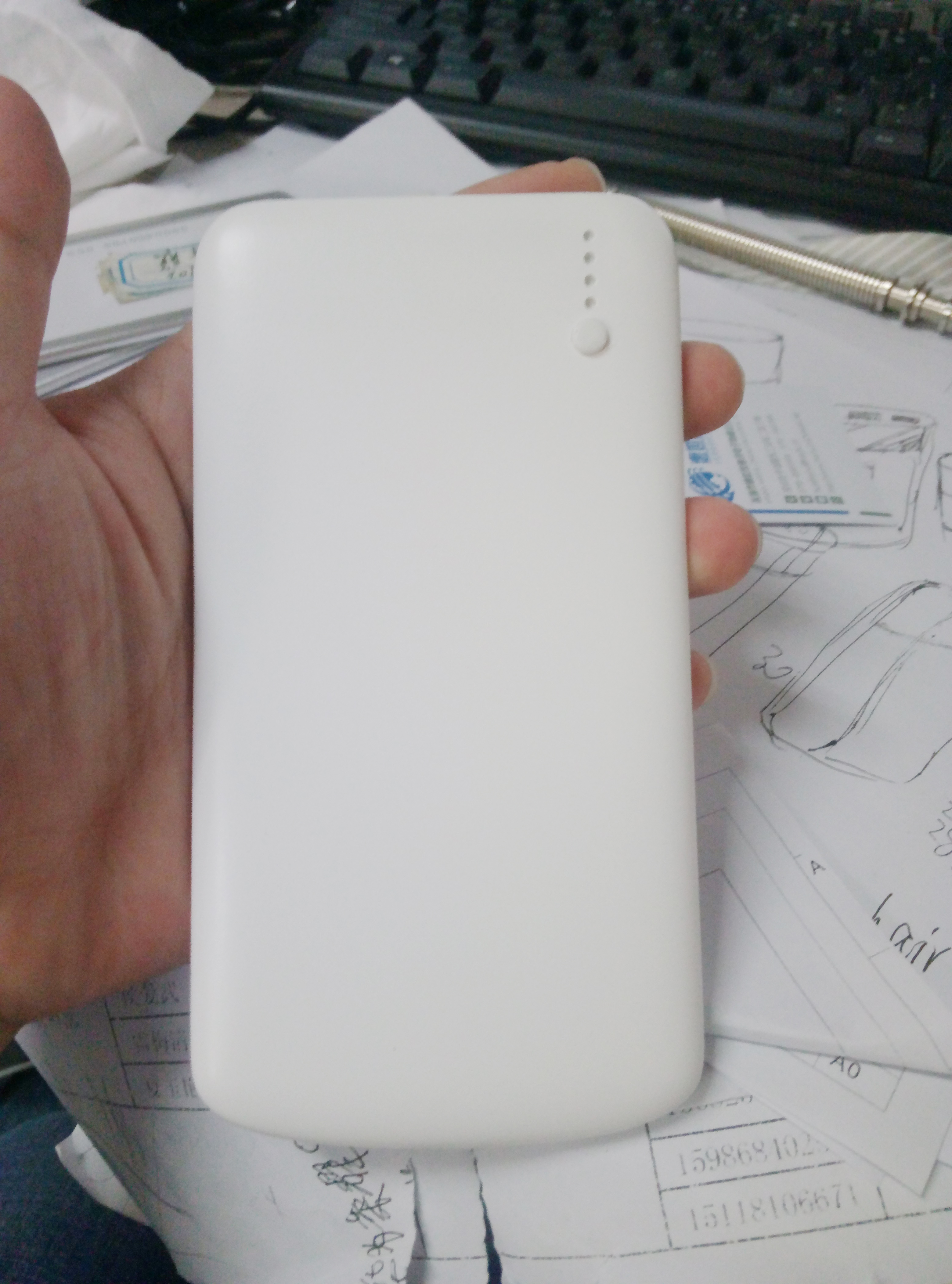 function，Minimalist，ultrathin，