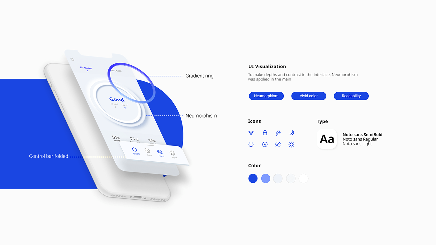 Vekoti，air cleaner，Plant customization，Double air purification，