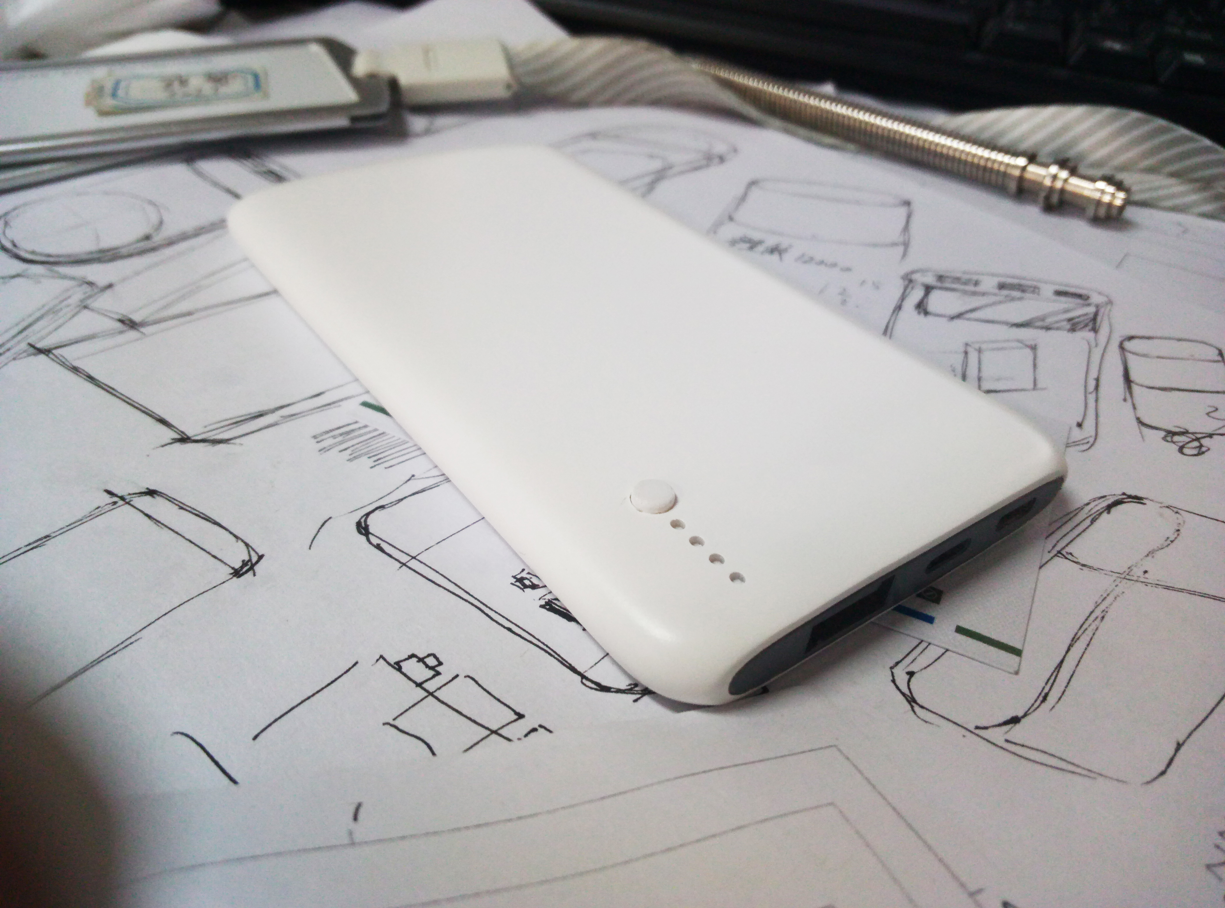 function，Minimalist，ultrathin，