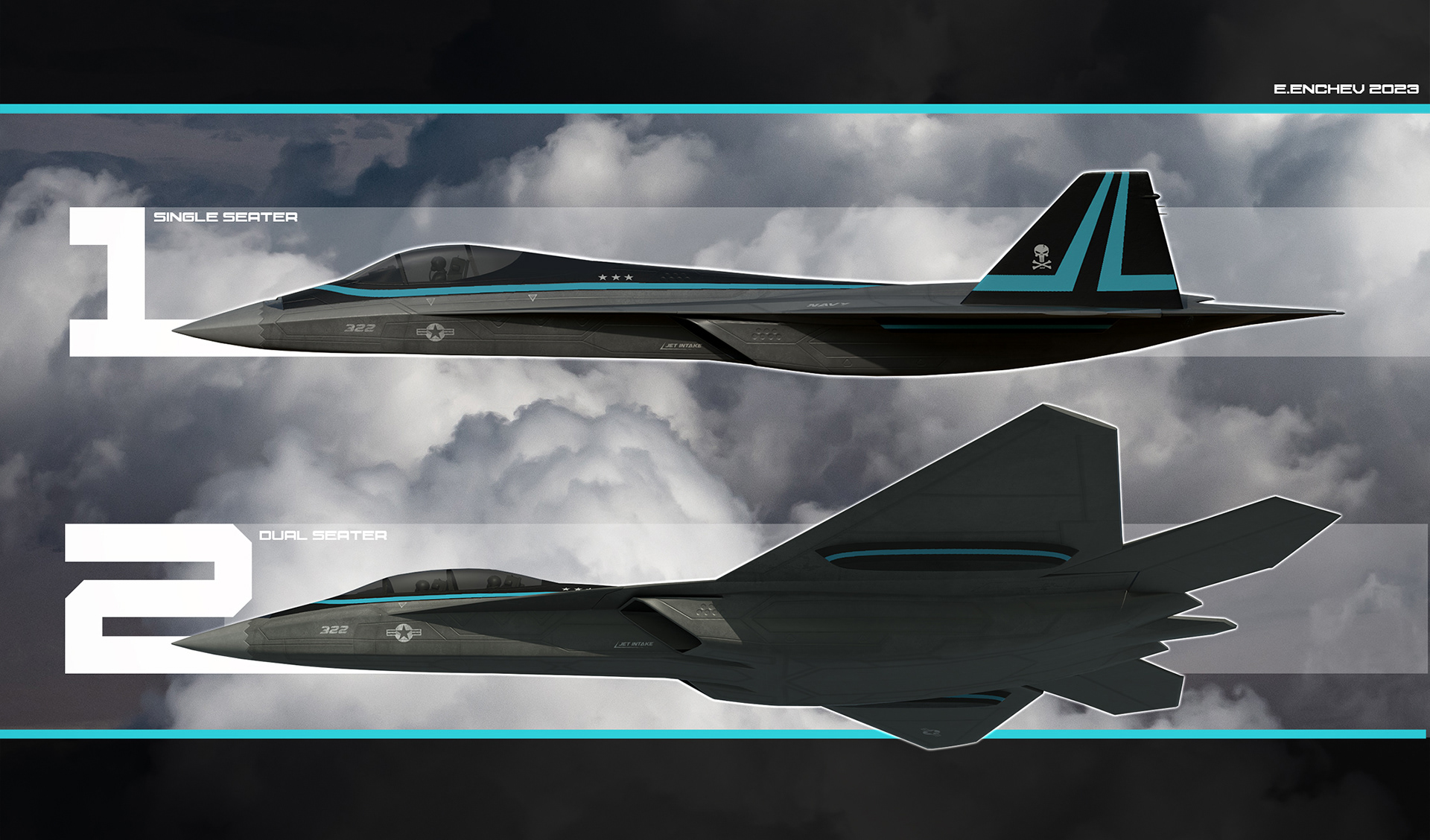 aircraft，modelling，streamline，fighter，