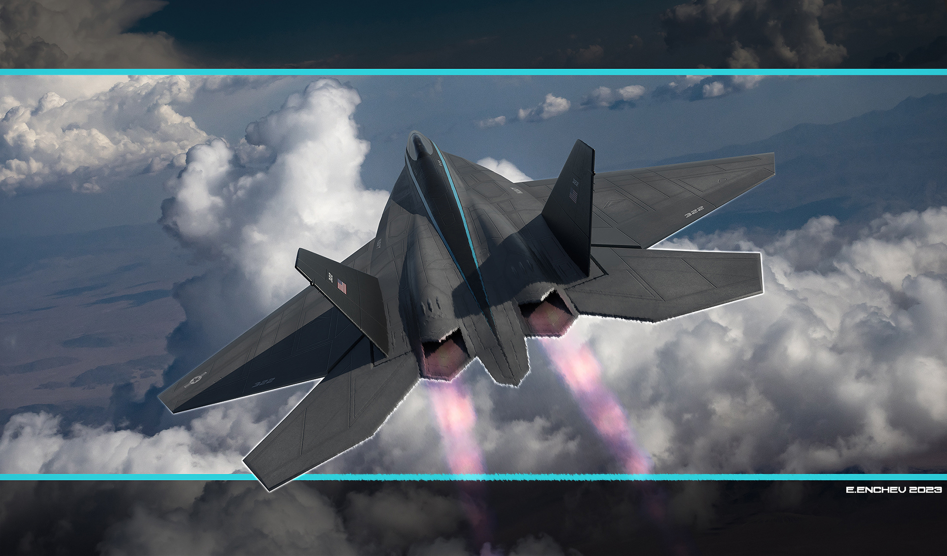 aircraft，modelling，streamline，fighter，