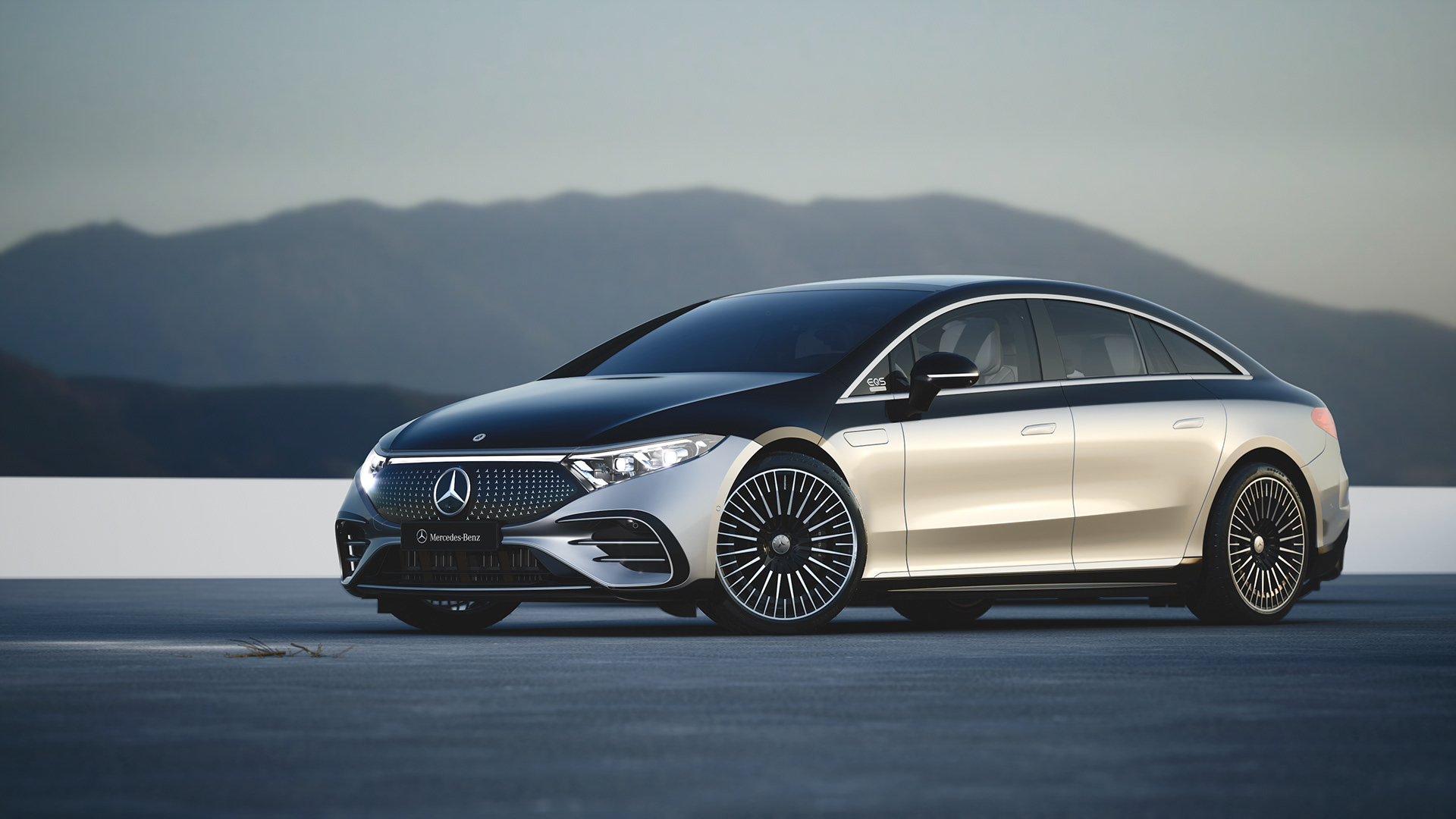 Unreal Engine 5.1，Automobile design，Cool，UE Production，