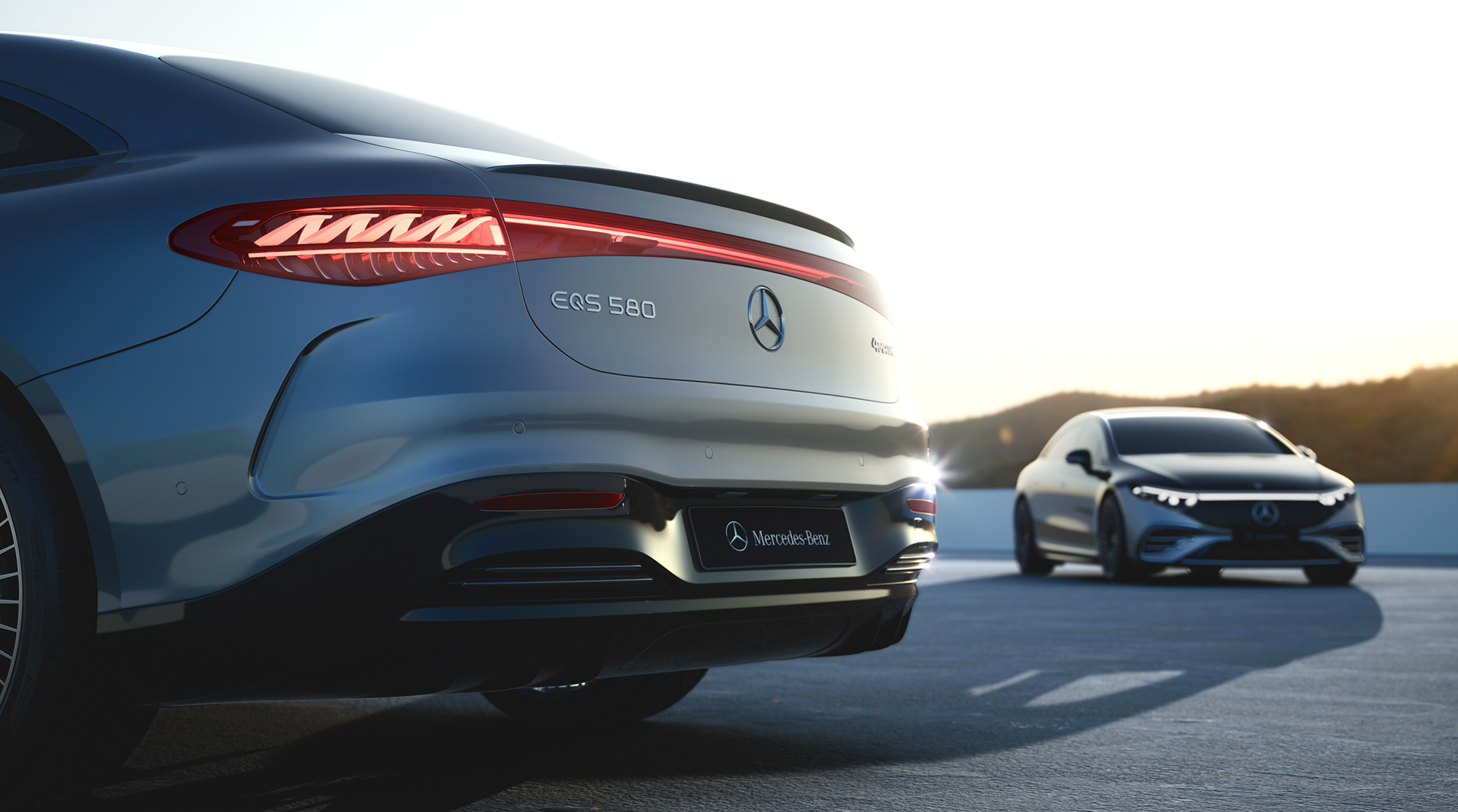 Unreal Engine 5.1，Automobile design，Cool，UE Production，