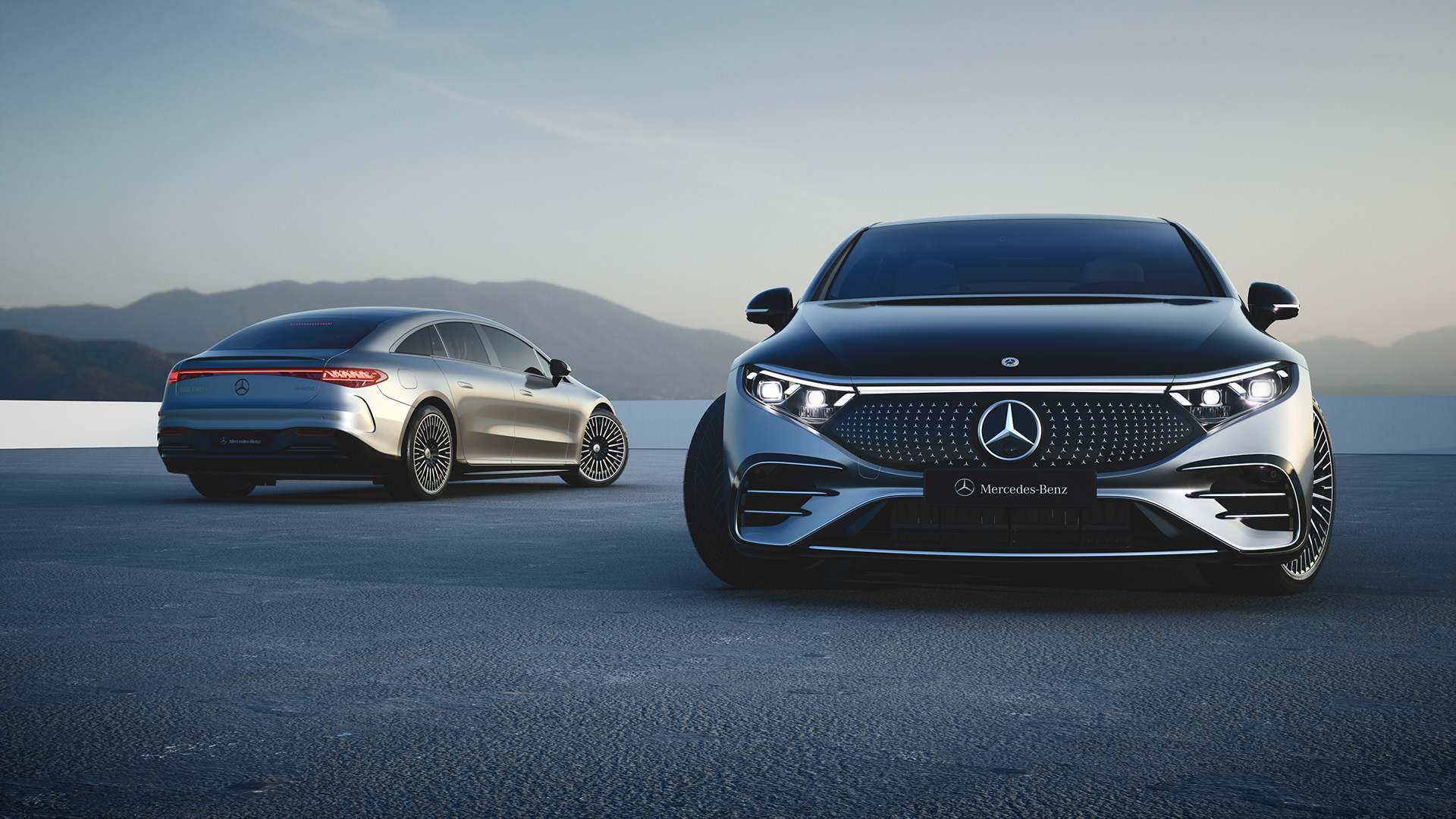 Unreal Engine 5.1，Automobile design，Cool，UE Production，