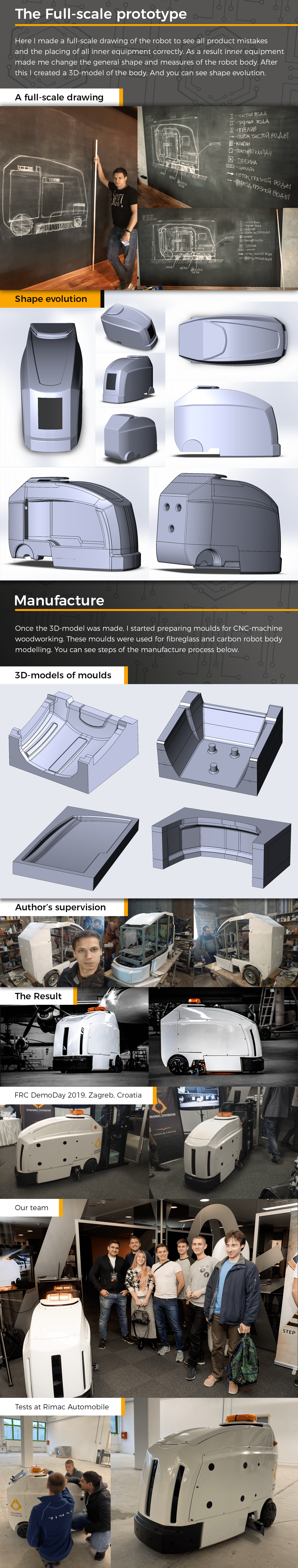 Heavy Cleaner，fully automatic，Floor cleaning robot，Dynamic Division，Product as a service，