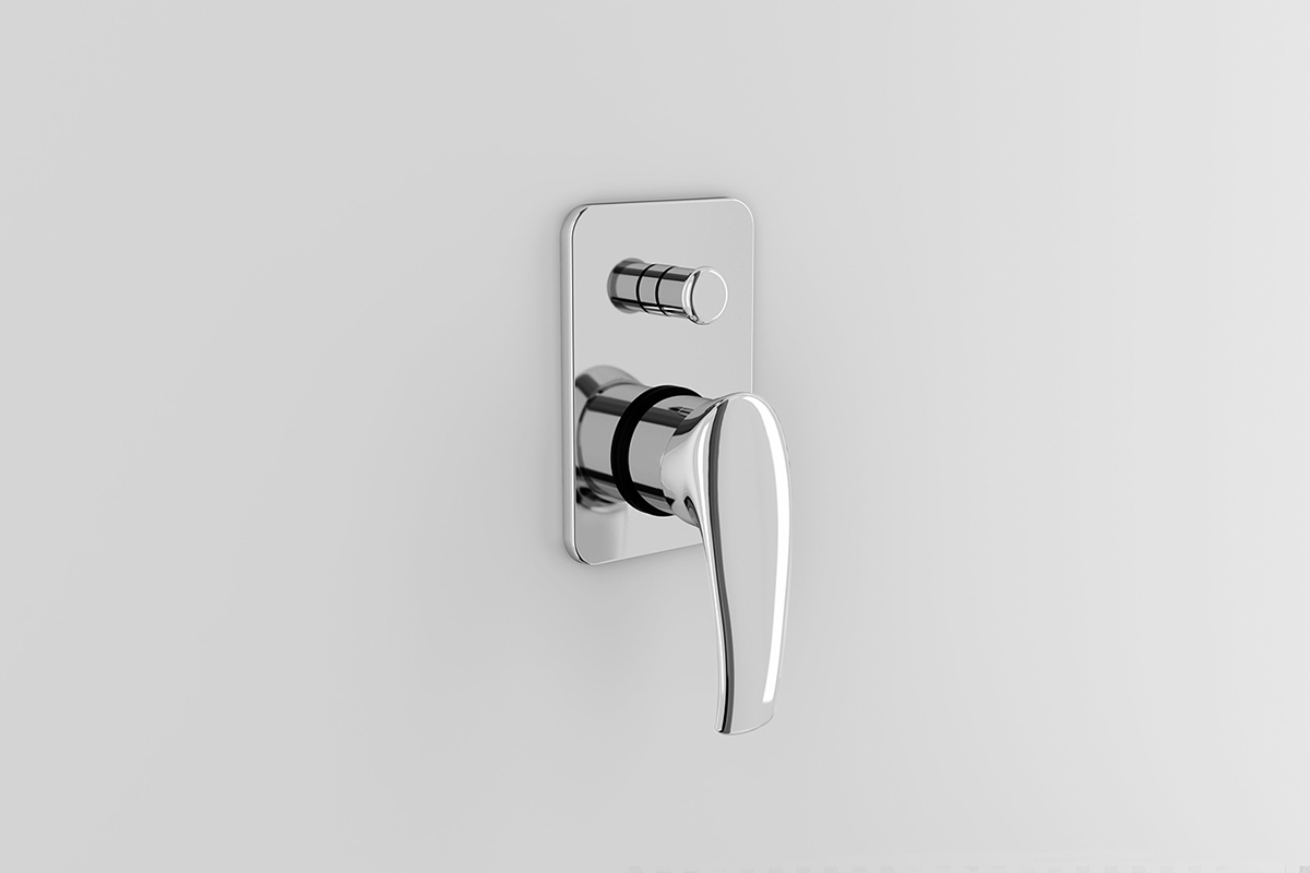 water tap，Sanitary products ，product design，industrial design，