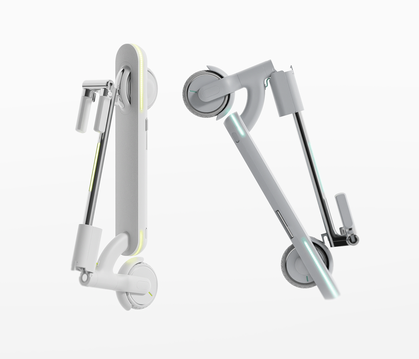 Scooter，Electric，vehicle，