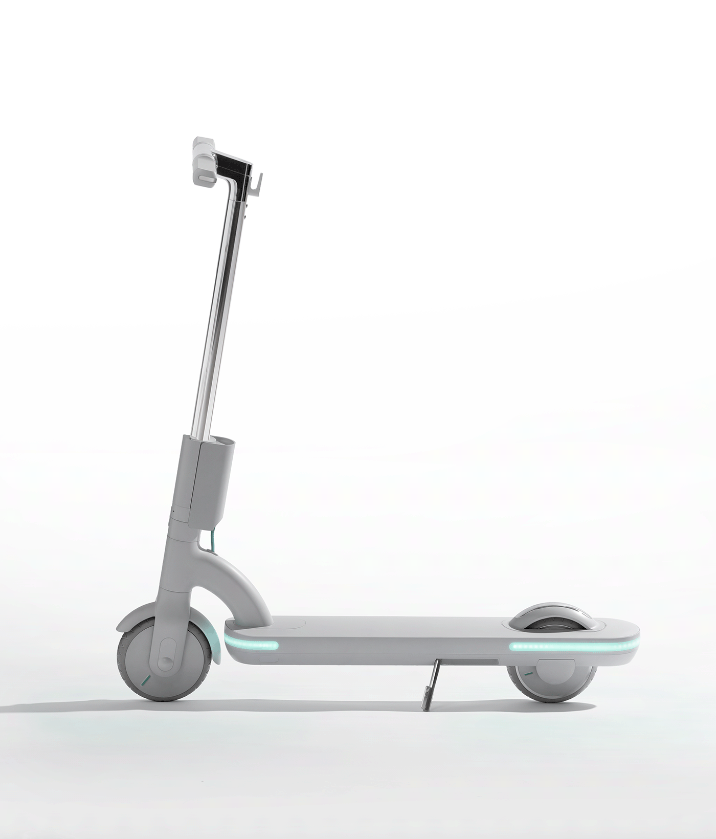 Scooter，Electric，vehicle，