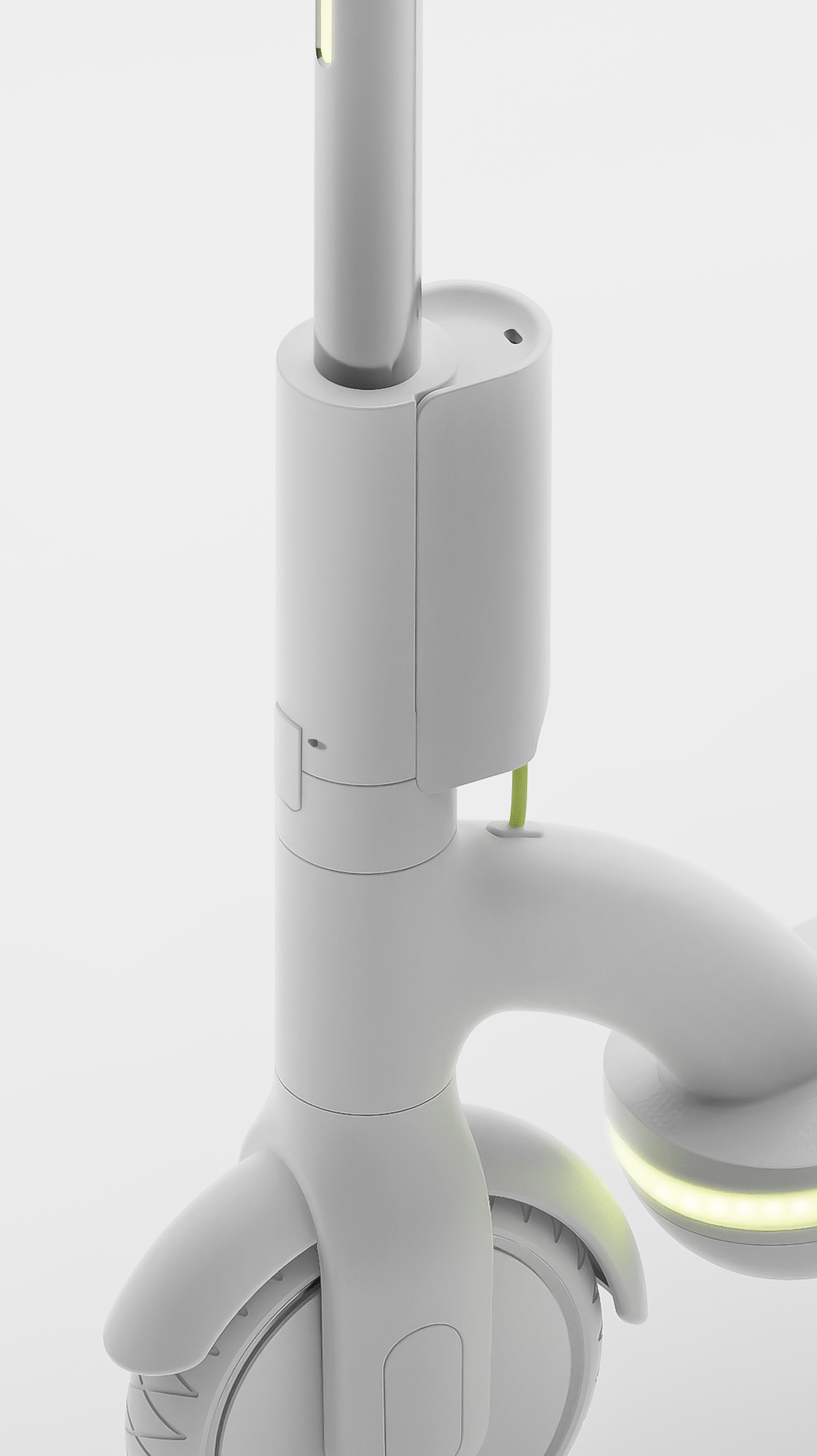 Scooter，Electric，vehicle，