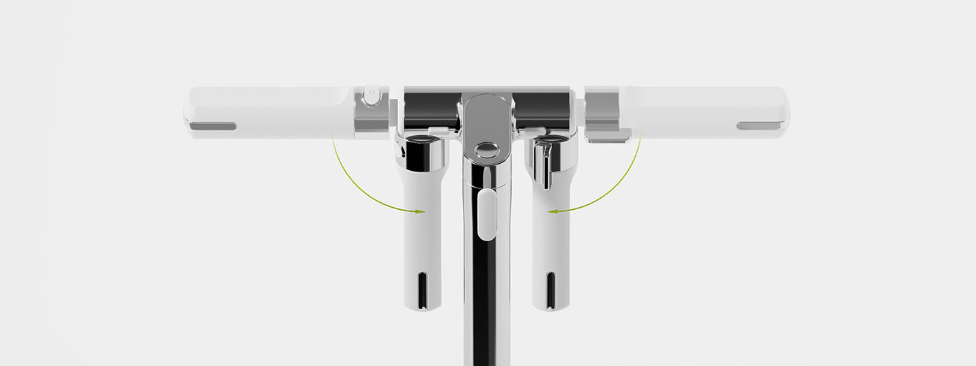 Scooter，Electric，vehicle，