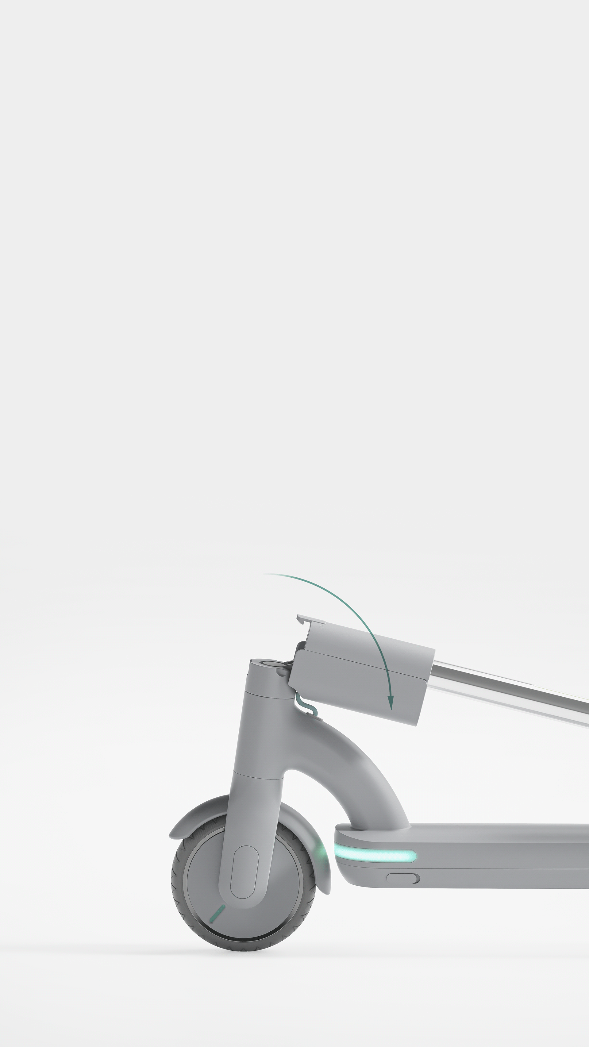 Scooter，Electric，vehicle，