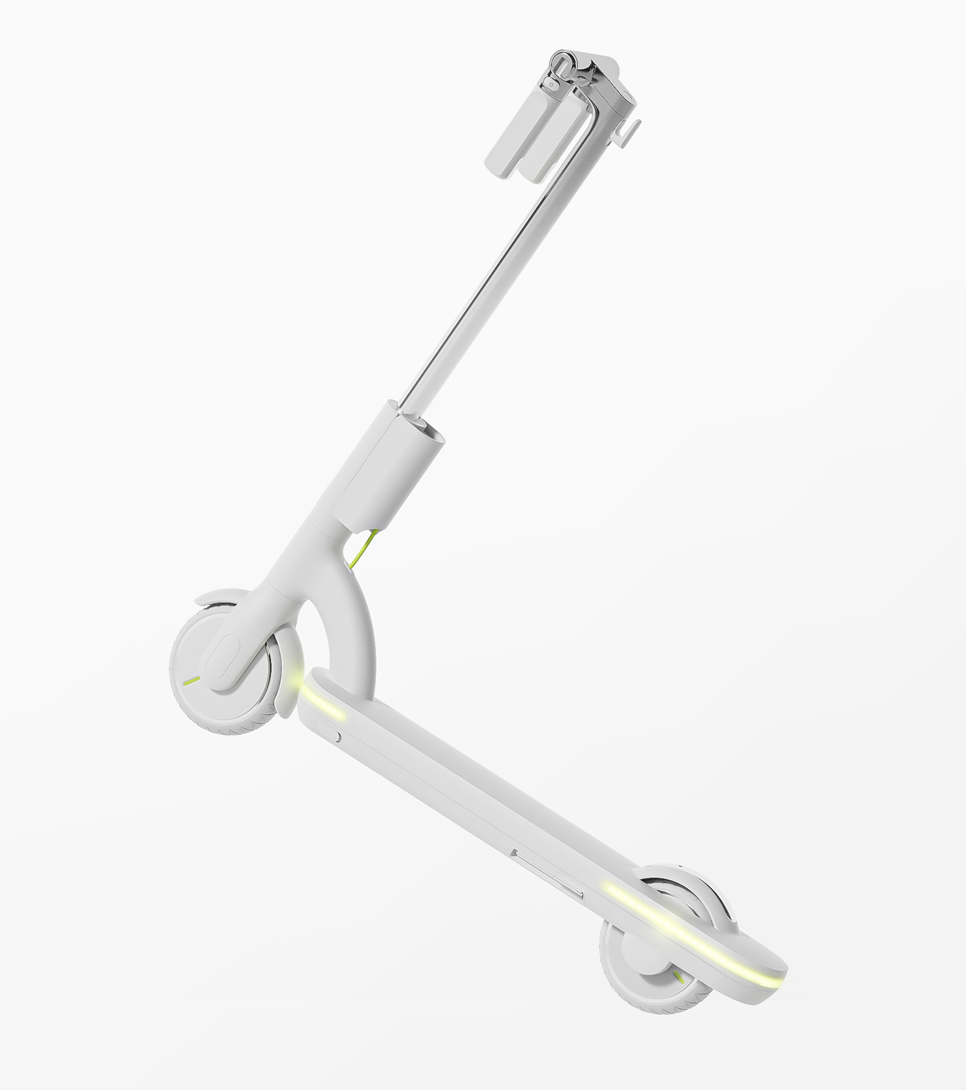 Scooter，Electric，vehicle，