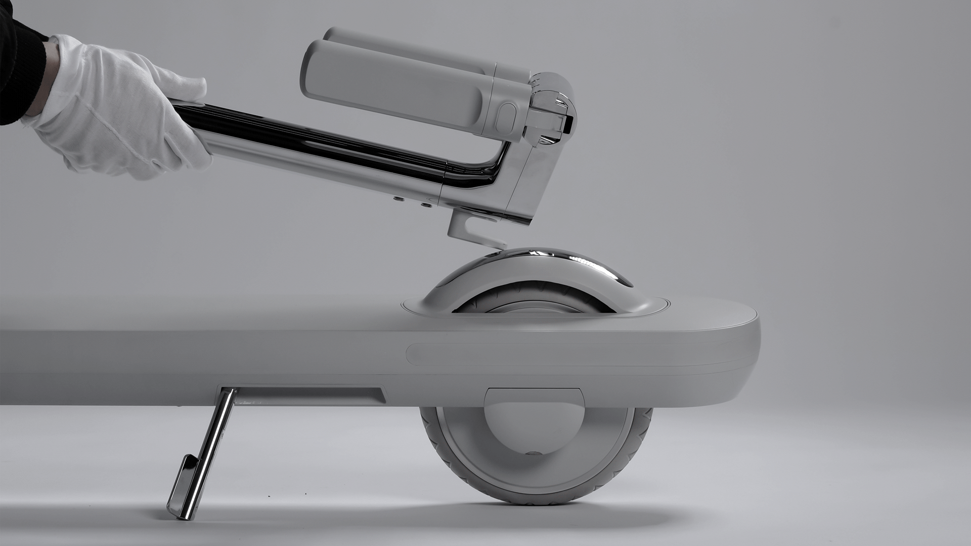 Scooter，Electric，vehicle，