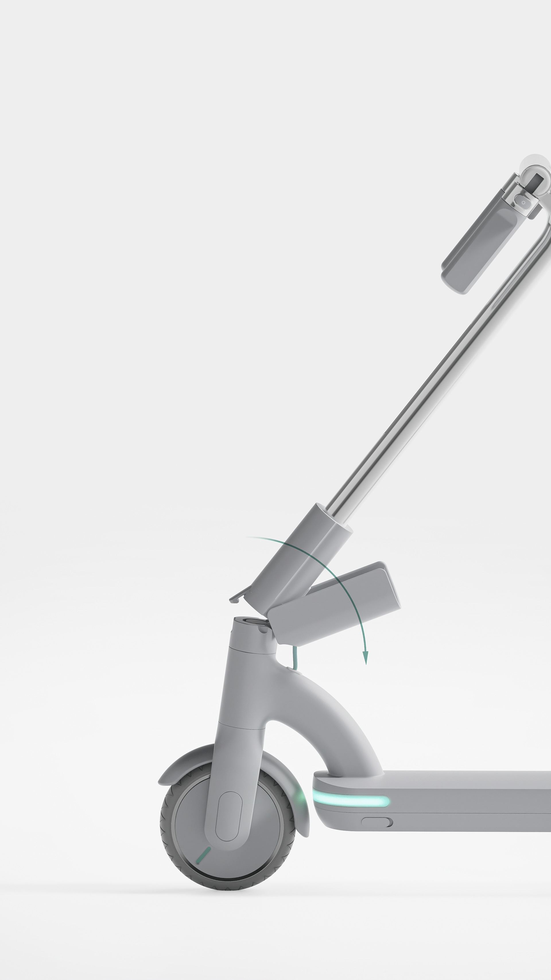 Scooter，Electric，vehicle，