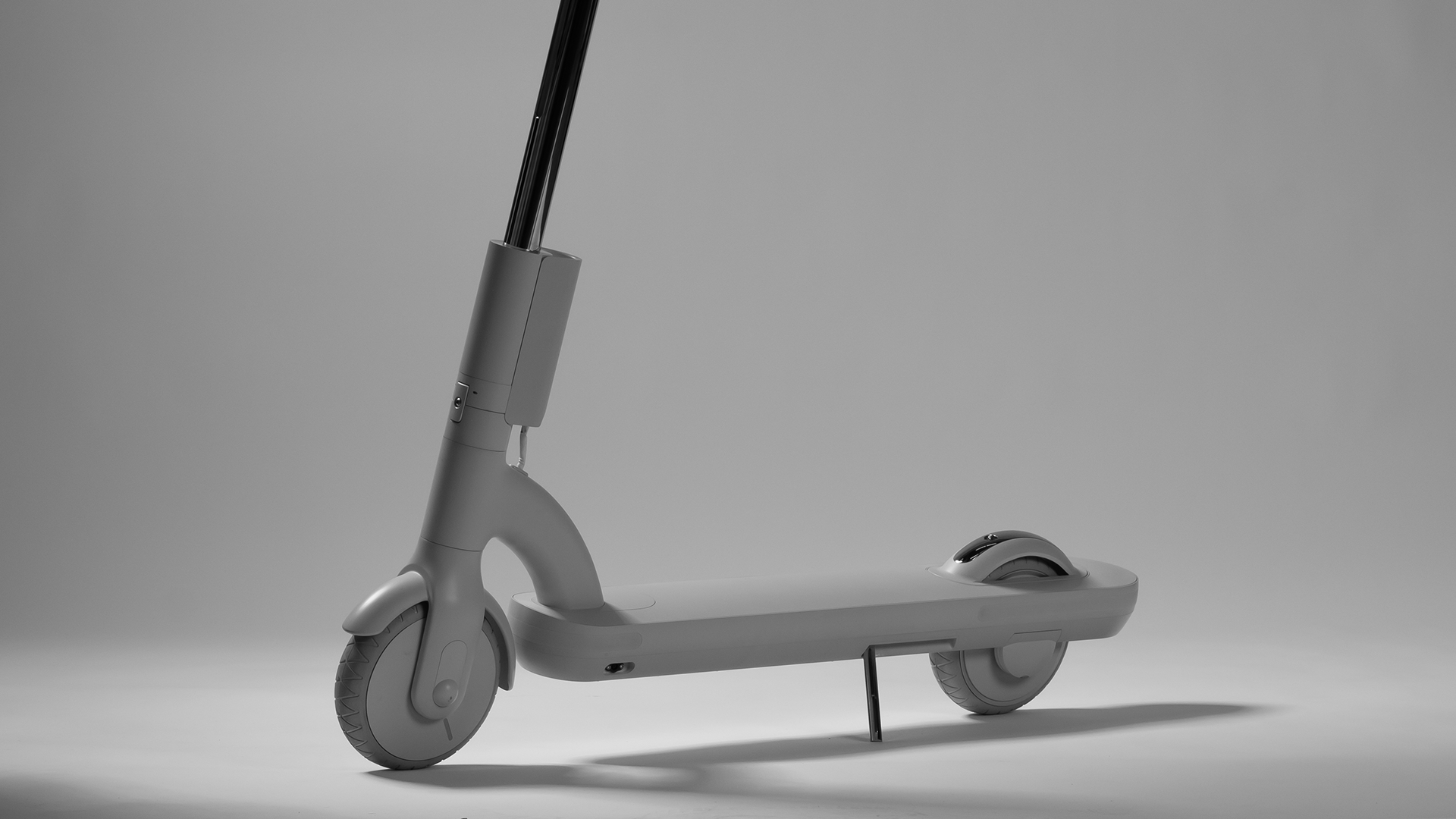 Scooter，Electric，vehicle，