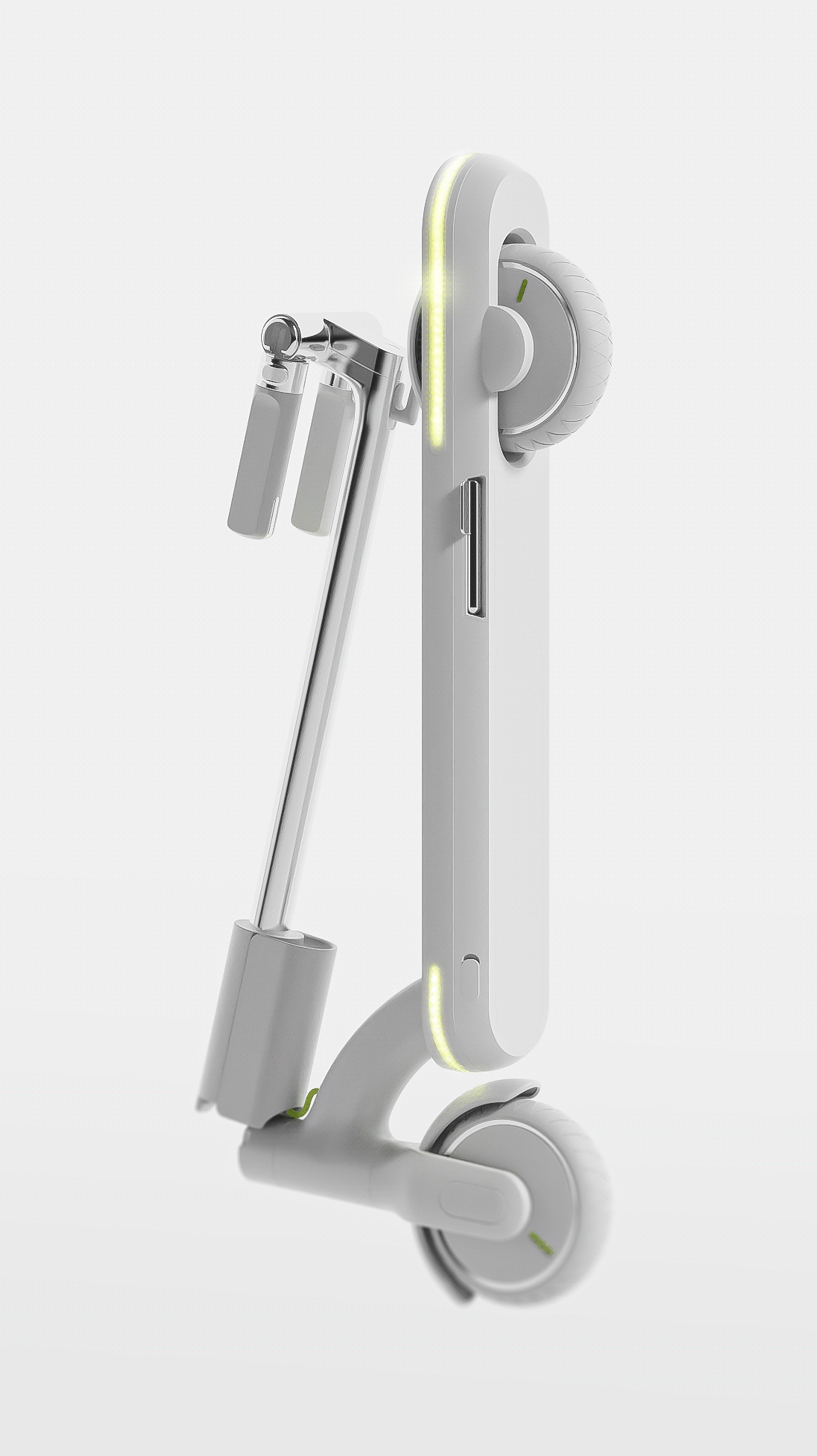 Scooter，Electric，vehicle，