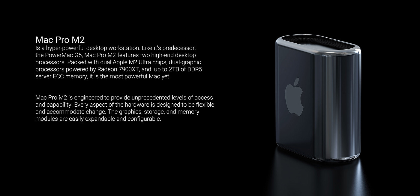 Apple，computer，Minimalist，