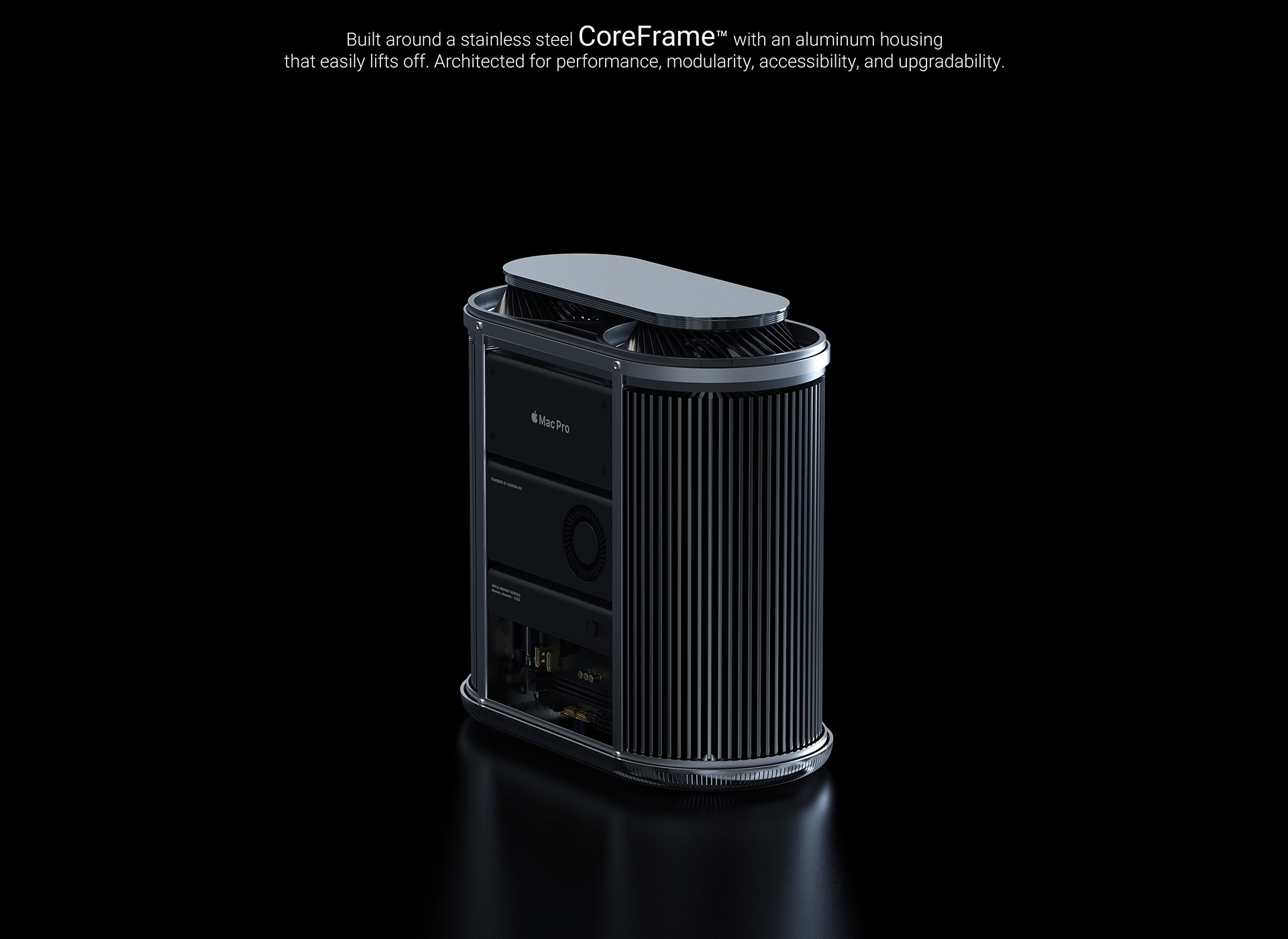 Apple，computer，Minimalist，