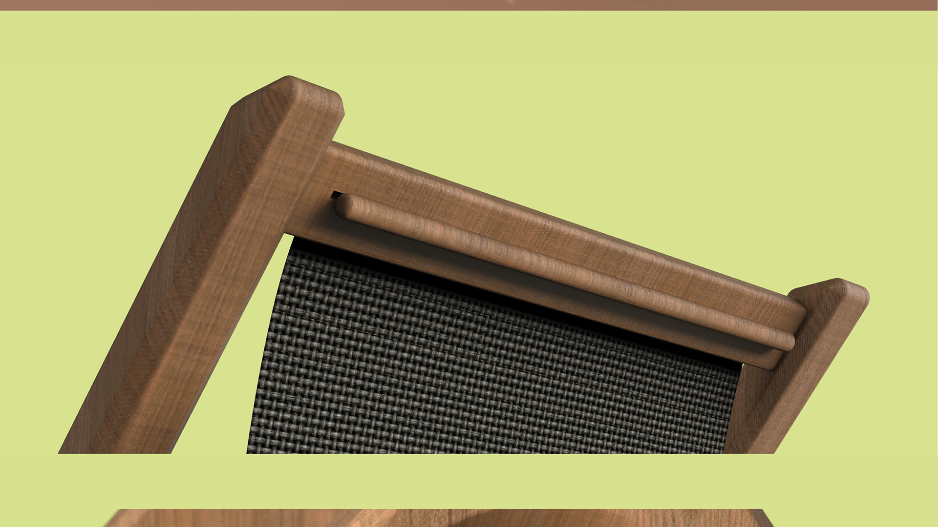 chair，modern，tradition，