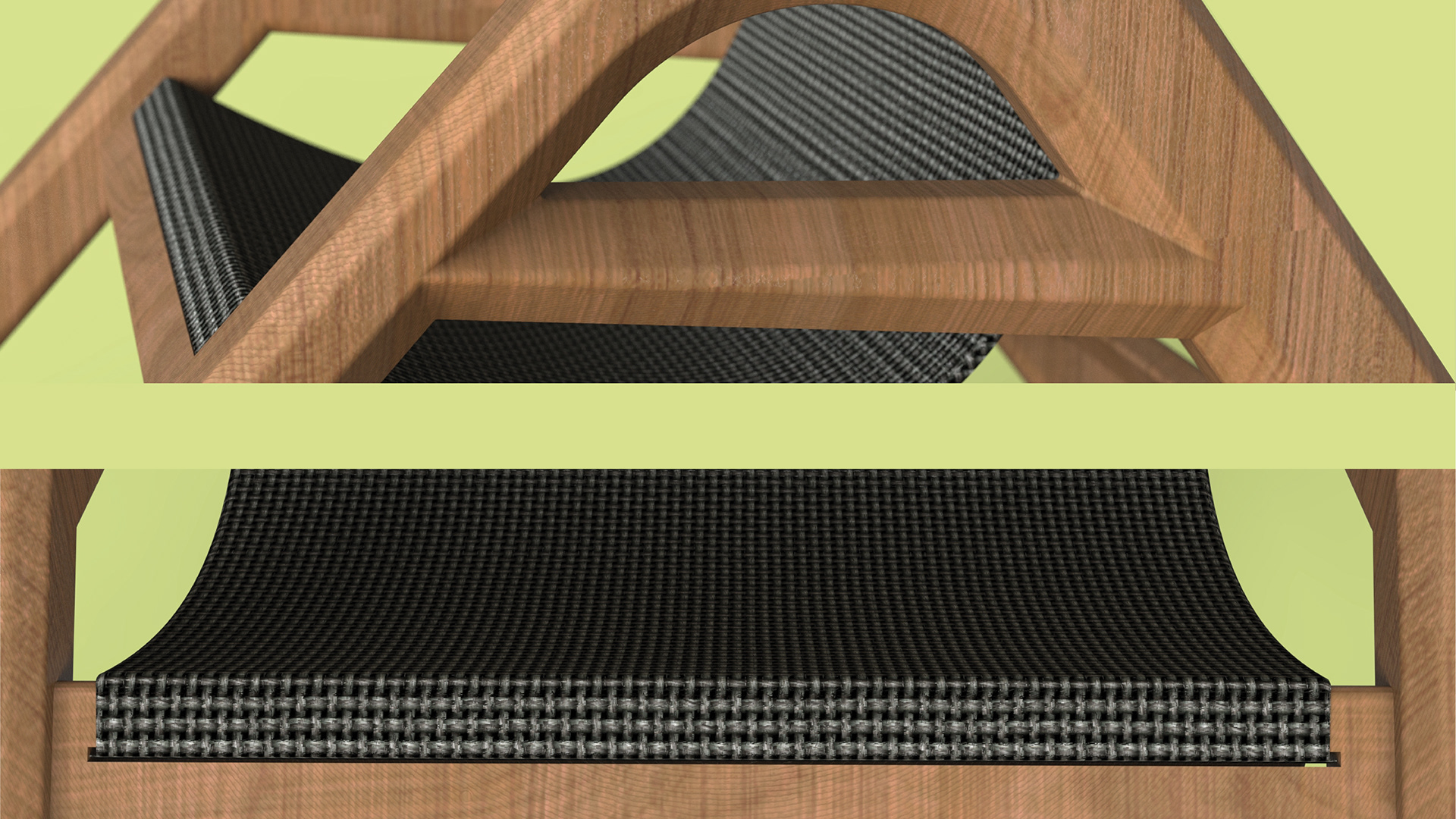 chair，modern，tradition，