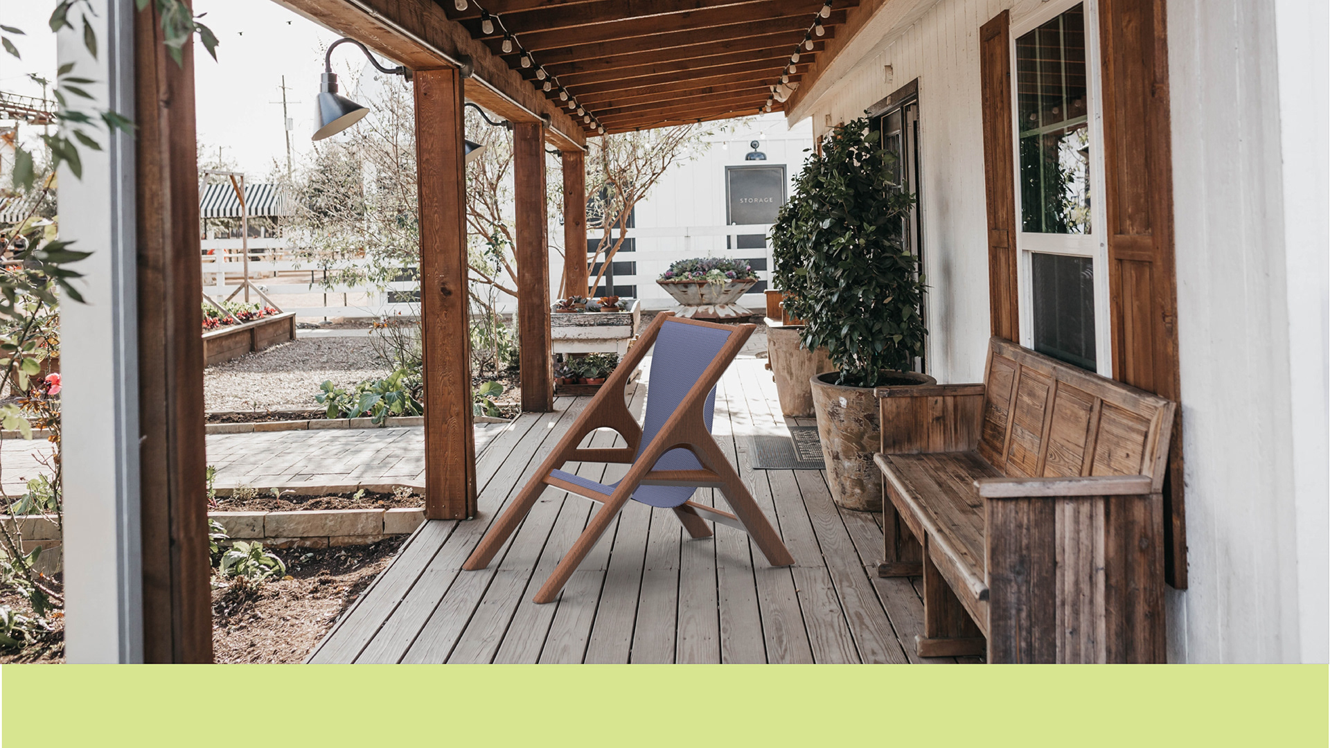 chair，modern，tradition，