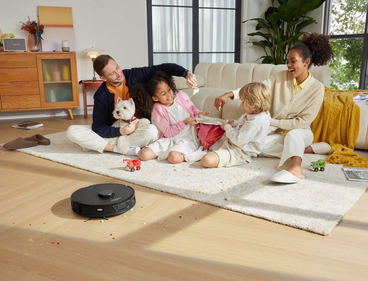 Sweeping robot，automatic，stone，