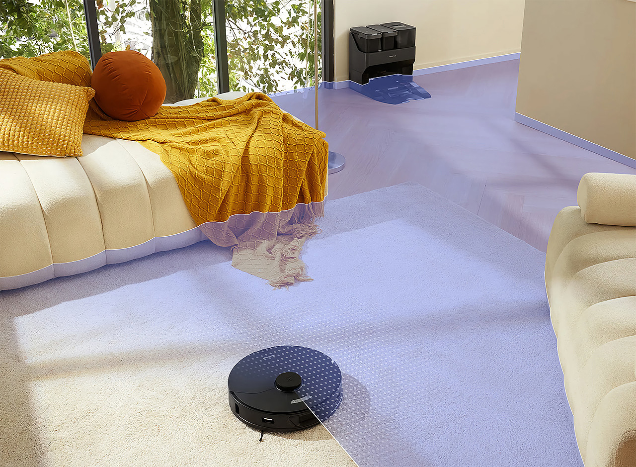 Sweeping robot，automatic，stone，