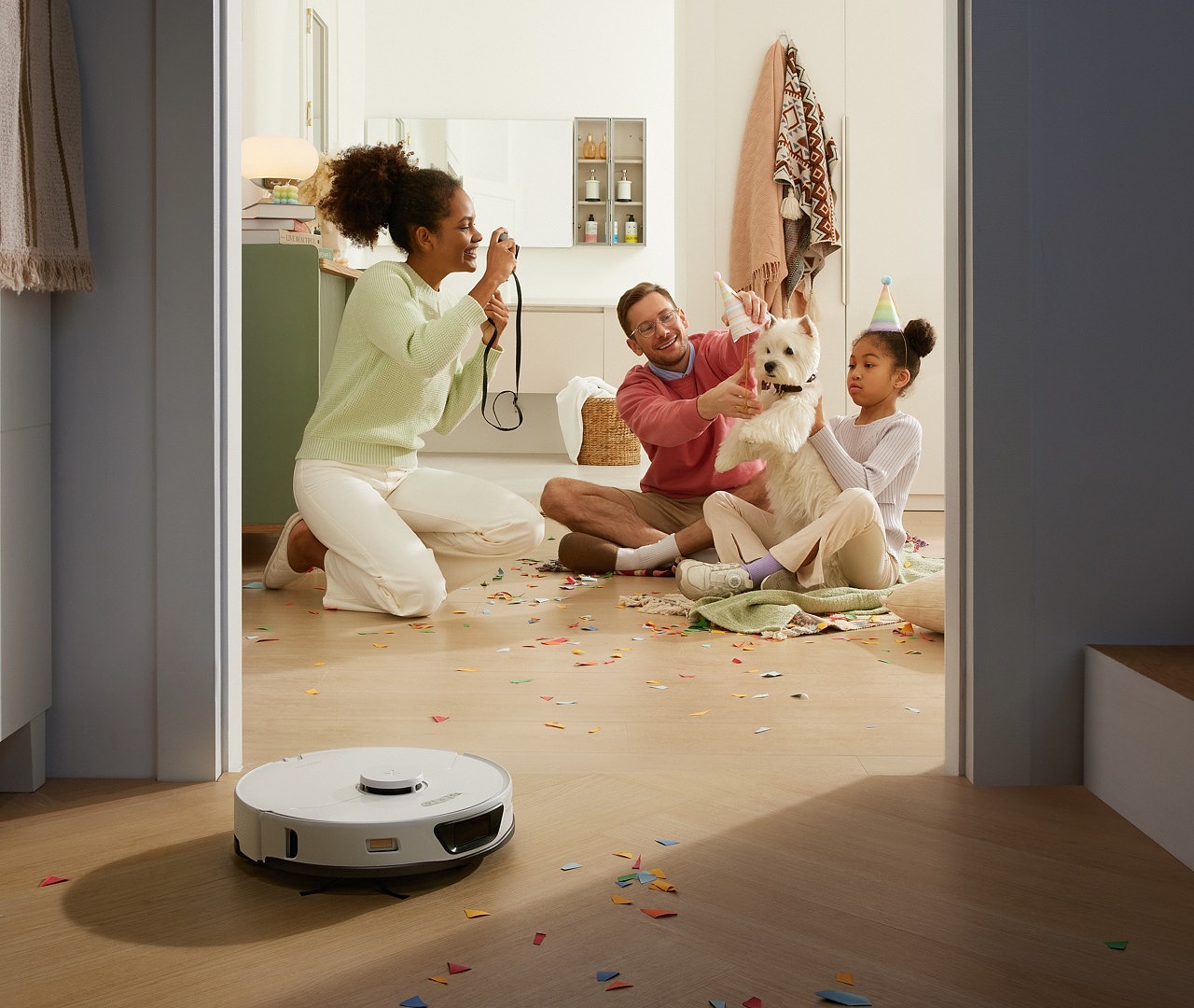 Sweeping robot，automatic，stone，