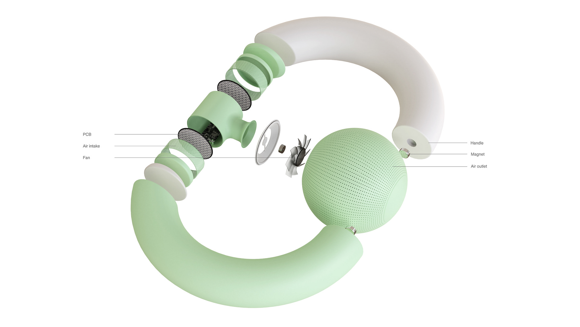 Filter dust，Toys，air cleaner，Airattle，