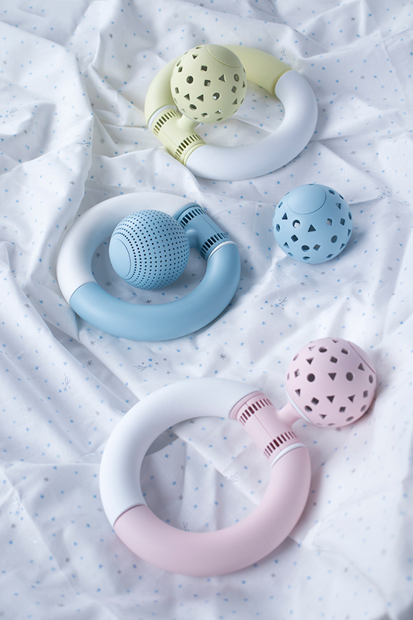 Filter dust，Toys，air cleaner，Airattle，