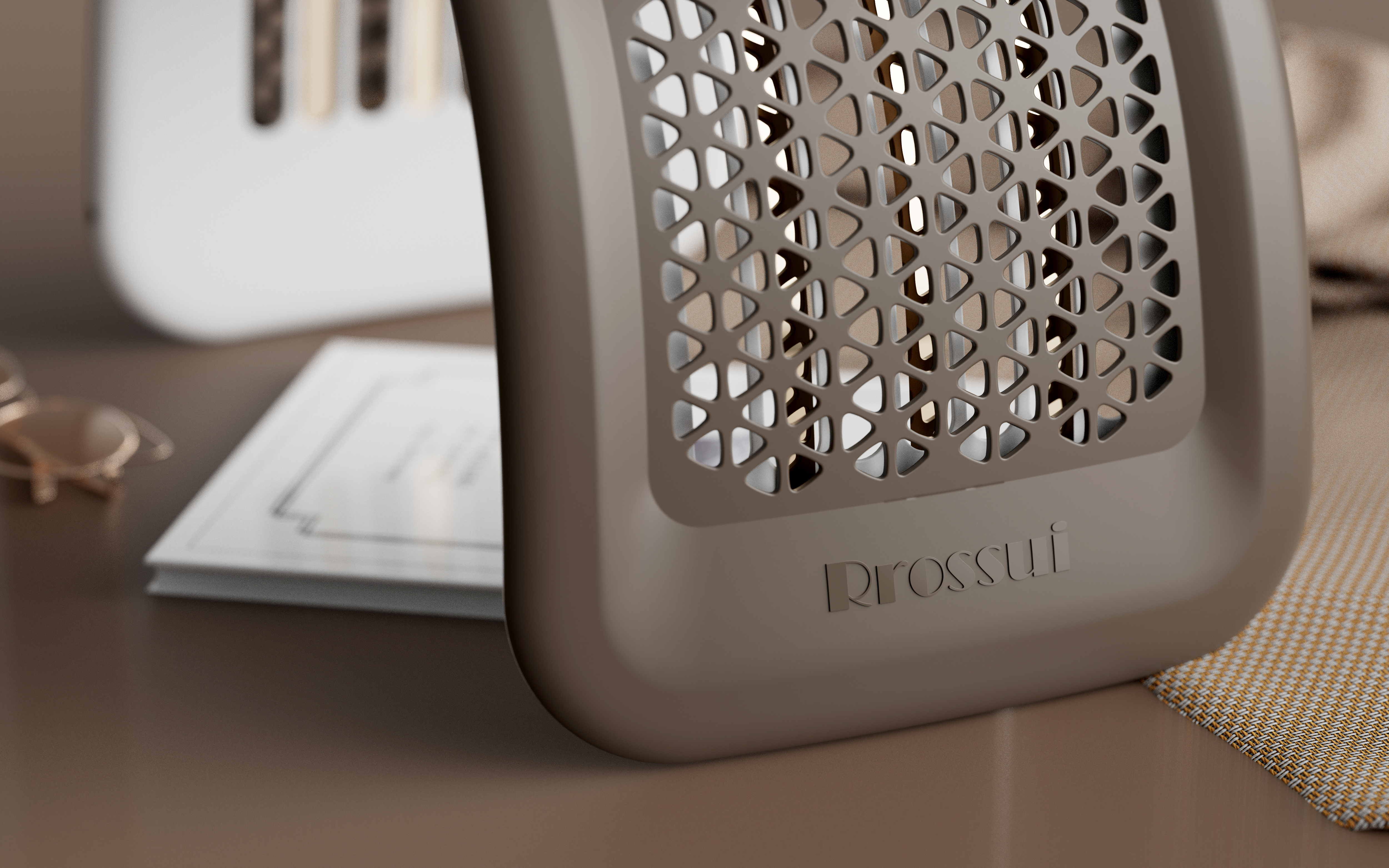 Appearance design，Structural design，Experience design，