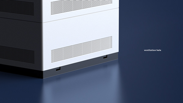 RESU，LG Energy，ESS，Energy storage，