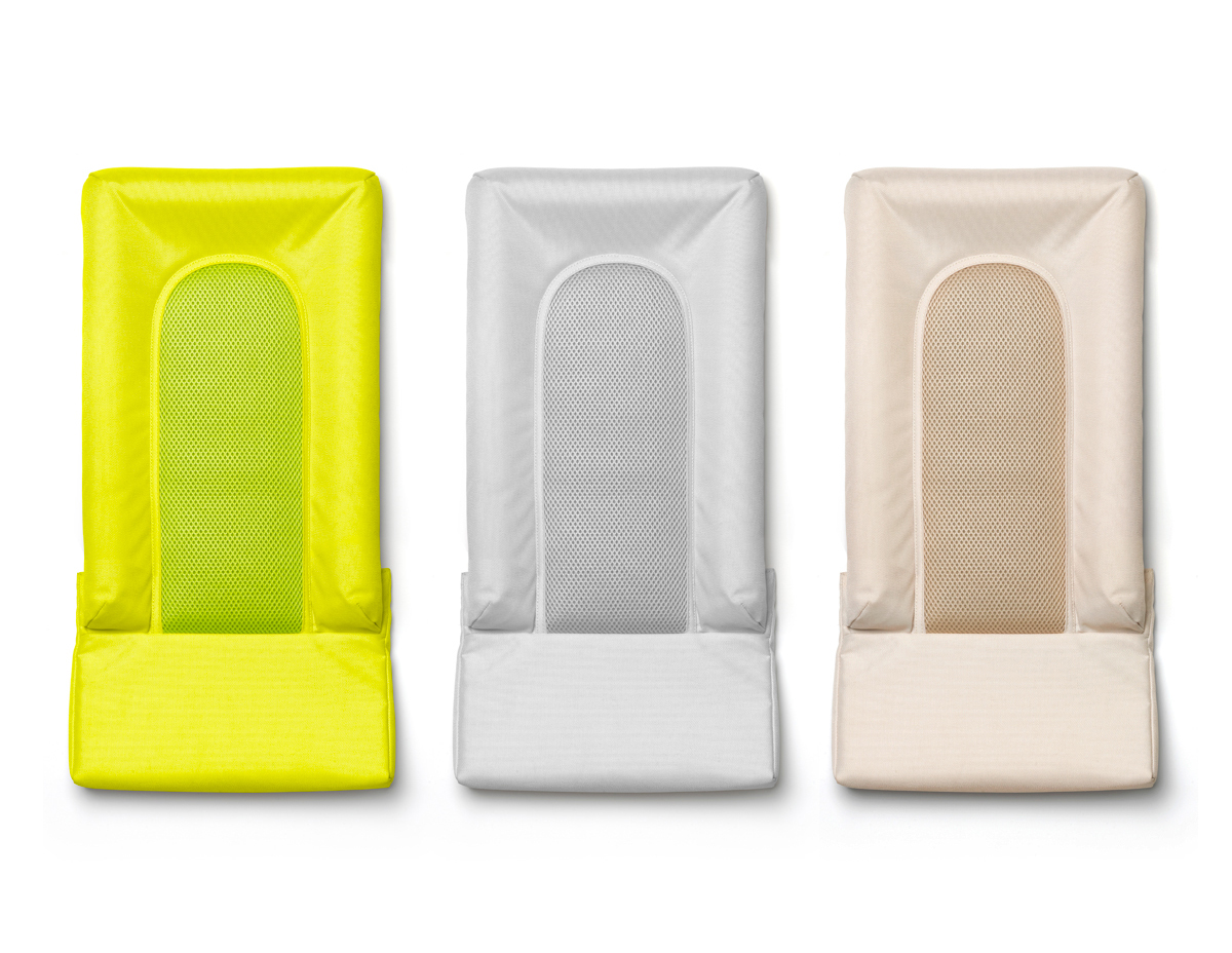 Bombol，Maternal and infant products，chair，Baby rocking chair，Bomboo，