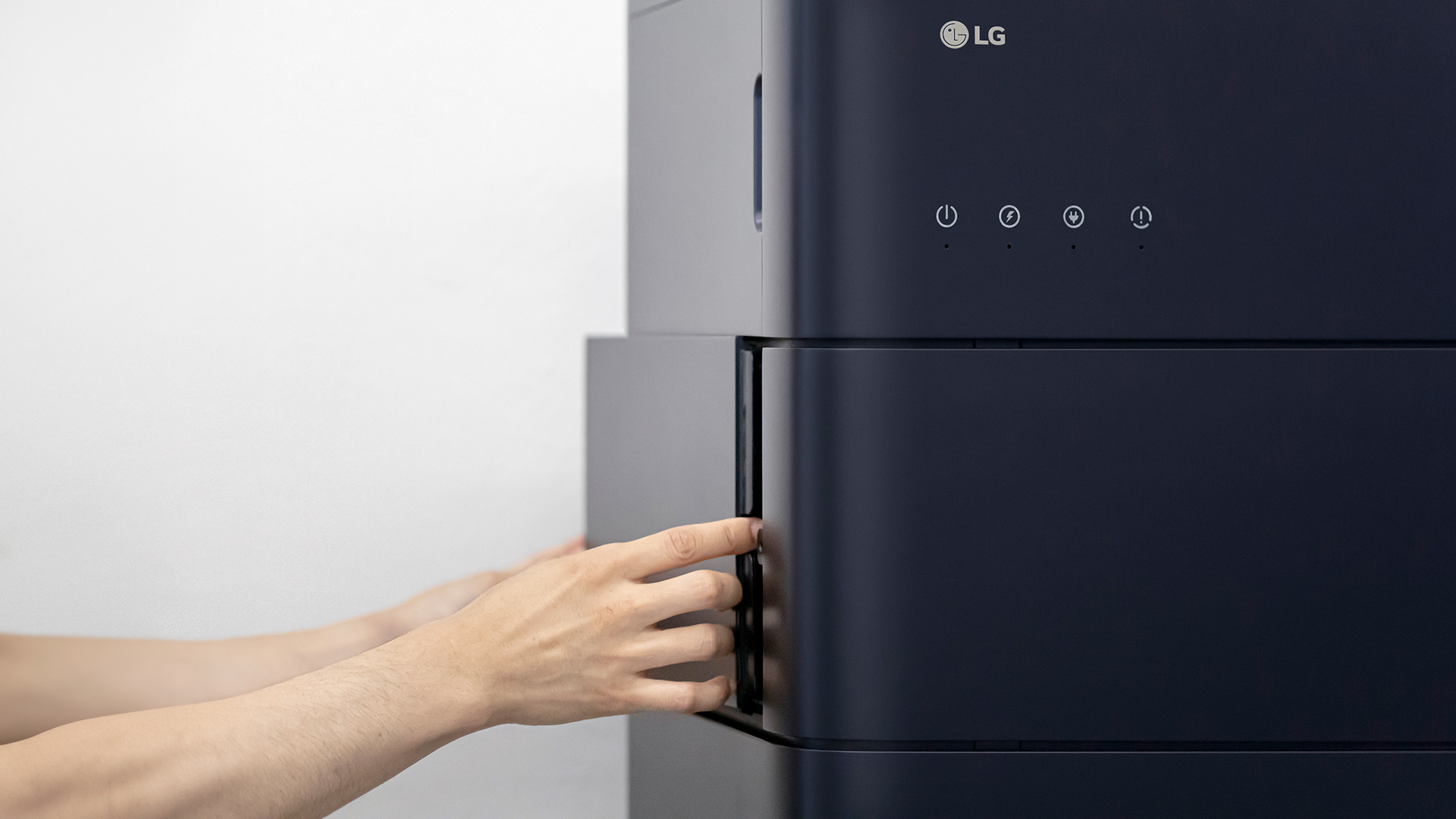 RESU，LG Energy，ESS，Energy storage，